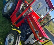 Tractor