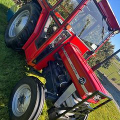 Tractor