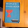 12 X Religious Vintage Books & Booklets 1950-60-70s. See Photos For Same. Image 10