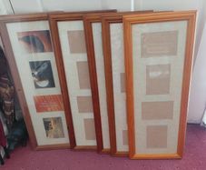 picture frames