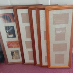 picture frames
