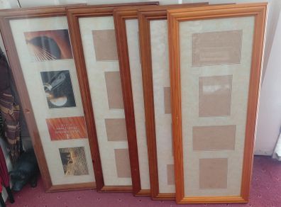picture frames