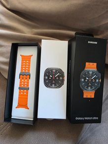 Samsung Galaxy Watch Ultra LTE GPS WIFI