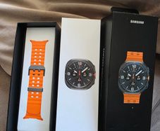 Samsung Galaxy Watch Ultra LTE GPS WIFI