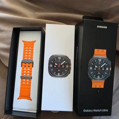 Samsung Galaxy Watch Ultra LTE GPS WIFI