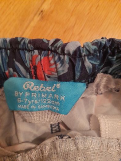 Boys swim shorts