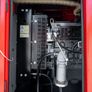 MacGen 40kVA Diesel Generator-Stamford Alternator Image 3