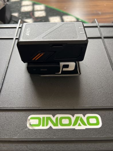 DJI Avata Fly More Combo + Goggles & Controller