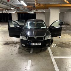 2009 Skoda Octavia