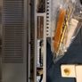 Ribber for Knitting machine Image 2