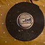 Antique measuring tape tool Image 2