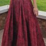 Debs Dress Image 4