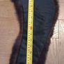 Fur Stole Shoulder wrap Image 10