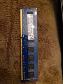 Kingston 8gb Pc3l-12800 Ddr3l-1600mhz