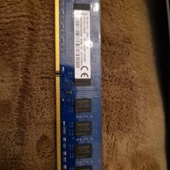 Kingston 8gb Pc3l-12800 Ddr3l-1600mhz