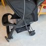 Hauck Shopper Pushchair + Raincover + Travel Bag Image 2