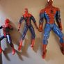 Spiderman Figures and Accessories Image 3