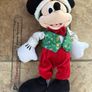 LARGE Mickey Mouse Plush Toys Image 2