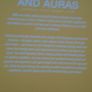 Chakras and Auras, Hardback book, Non fiction, Book, Gift Image 7