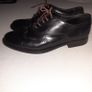 Pauric Sweeny Women's Brogues size 37. Image 3