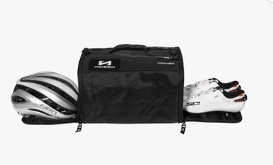 Scicon race day bag