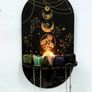 Witchy House Decoration - unique gift Image 7
