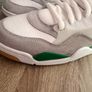 jordan 4 RM pine green Image 3