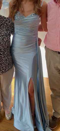 Debs dress