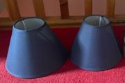 Ceiling table lamps shades