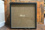 Marshall 4x12" 1960 Cabinet 1971