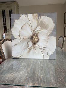 Wall canvas