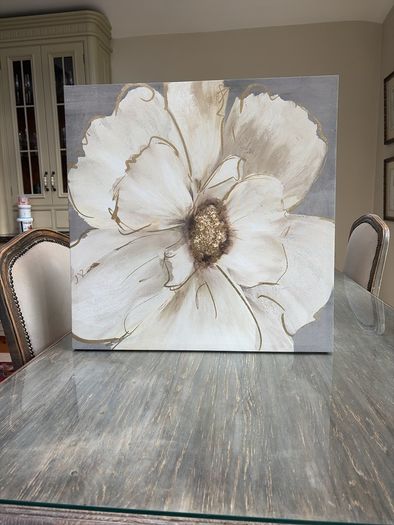 Wall canvas