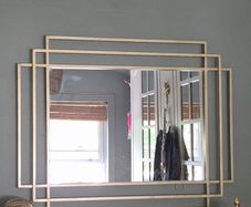 Large Mirror