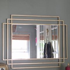 Large Mirror