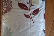 2 pairs of new curtains