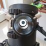 Newtonian reflector 114/500 EQ3 mount Image 8