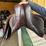 Saddle 14inch Image 7