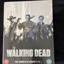 The Walking Dead Legacy Edition Blu ray Image 2