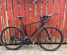 Merida Silex Gravel Bike