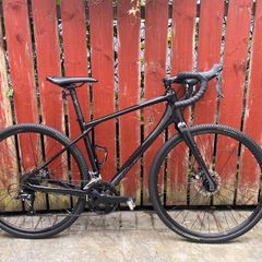 Merida Silex Gravel Bike