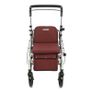 Lett Go Shopping  Rollator/ Walking Trolley Image 10