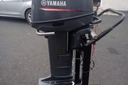 25hp Yamaha