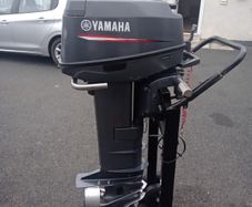 25hp Yamaha
