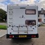 2006 fiat ducato motorhome Image 7