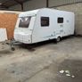 5 berth light weight Caravan Image 2