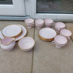 fine bone china royal vale