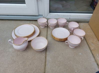 fine bone china royal vale