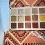 Colourpop limited edition SANDSTONE eyeshadow palette brand new genuine Image 3