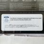 Scalextric 'Bond' Ford Mustang (Goldfinger) Slot Car ( C4404 TV street supercar classic touring ) Image 10