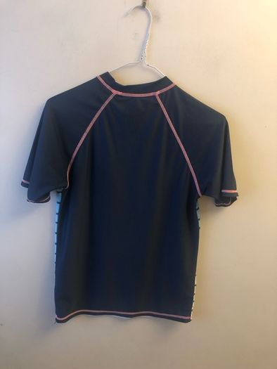 Swim top (33-34")